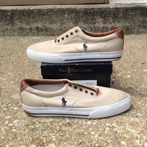 Polo Ralph Lauren Shoes